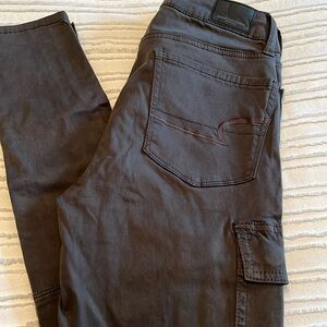 American Eagle Jegging